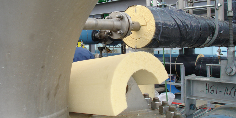 Reliable Industrial Insulation Suppliers In Oman